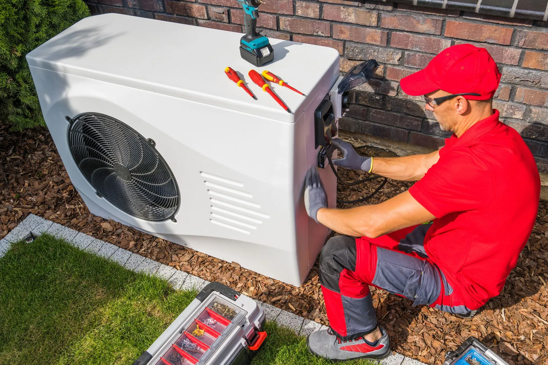 About HVAC in Sterling, KS
